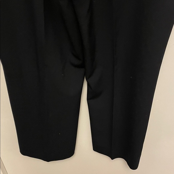 Women’s Basler Black Trousers Size 40 - Picture 7 of 10